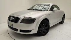 Grigio Usata 1999 Audi TT Coupé | 7786 € (Buon prezzo)