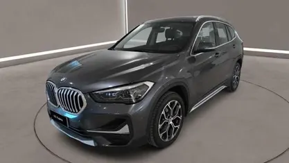 Usata BMW X1 xLine 150 CV (110 kW) 2021 SUV
