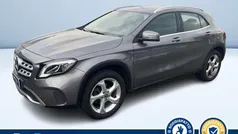 Usata 2018 Mercedes GLA180 SUV | 18.900 € (Buon prezzo)
