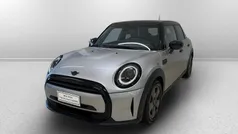 Melting silver Usata 2023 Mini Cooper Classic Due volumi | 26.900 € (Buon prezzo)