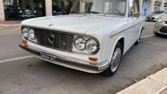 Usata 1967 Lancia Fulvia Tre volumi | 9900 €