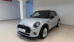 Whitesilver metallic Usata 2021 Mini Cooper Due volumi | 20.000 € (Super prezzo)