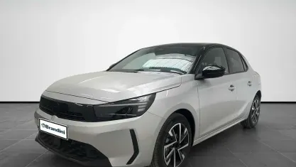 Nuova Opel Corsa 101 CV (74 kW) 2026 Grigio Utilitaria