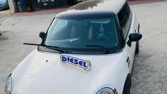 Usata 2009 Mini Cooper D Due volumi | 4800 € (Buon prezzo)