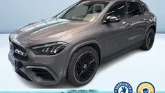 Grigio metallizzato Usata 2023 Mercedes GLA200 Advanced Plus SUV | 41.100 € (Buon prezzo)