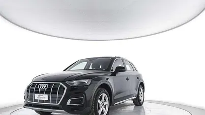 Usata 2023 Audi Q5 Advanced SUV | 39.900 € (Buon prezzo)