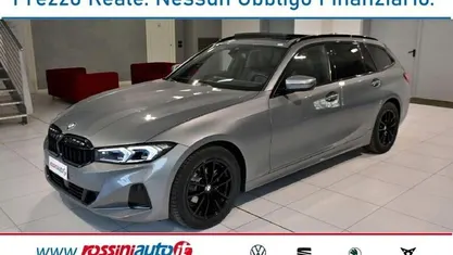 Usata BMW 318 Comfort Edition 150 CV (110 kW) 2023 Station wagon