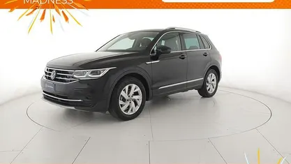 Usata VW Tiguan Life 150 CV (110 kW) 2023 SUV
