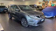 Grigio scuro Usata 2016 Nissan Qashqai Acenta SUV | 11.500 € (Super prezzo)