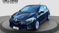 Nero Usata 2020 Renault Clio V Zen Due volumi | 11.990 € (Ottimo prezzo)