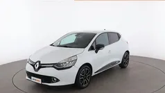 Usata 2015 Renault Clio IV Tre volumi | 9199 € (Buon prezzo)