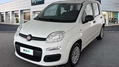 Usata Fiat Panda Easy 69 CV (50 kW) 2019 Utilitaria