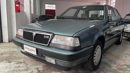 Usata Lancia Thema 146 CV (107 kW) 1990 Berlina