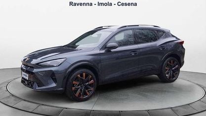 Occasion Cupra Formentor 150 PK (110 kW) 2026 Grijs SUV