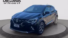 Nero Usata 2021 Renault Captur Intens SUV | 16.490 € (Buon prezzo)