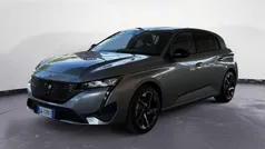 Grigio Nuova 2024 Peugeot 308 Allure Tre volumi | 21.900 € (Buon prezzo)