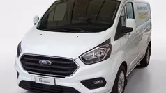 Usata 2022 Ford Transit Custom Titanium | 22.400 € (Buon prezzo)