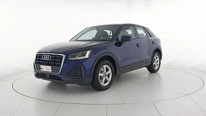 Usata Audi Q2 Business 150 CV (110 kW) 2023 SUV