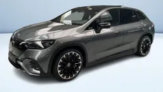 Argento Nuova 2025 Mercedes EQE350 AMG line SUV | 87.700 € (Buon prezzo)
