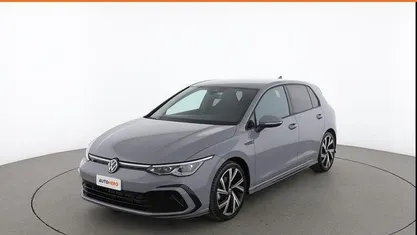 Usata VW Golf VIII R-line 150 CV (110 kW) 2024 Berlina