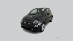 Nero Usata 2023 Fiat 500 Dolcevita Tre volumi | 13.700 € (Buon prezzo)