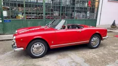 Usata 1962 Alfa Romeo Giulietta Due volumi | 69.000 €