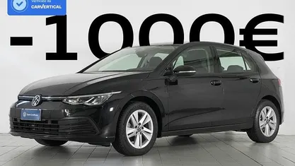 Usata 2022 VW Golf VIII Life | 19.800 € (Buon prezzo)