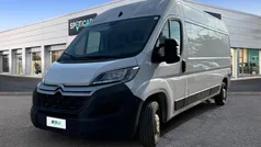 Citroën Jumper