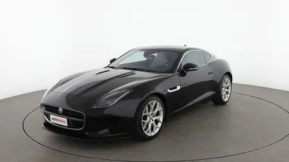 Usata Jaguar F-Type 300 CV (220 kW) 2019