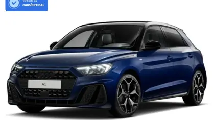 Nuova Audi A1 Ambiente 116 CV (85 kW) 2026 SUV