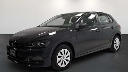 Usata 2019 VW Polo Trendline Tre volumi | 12.200 € (Ottimo prezzo)
