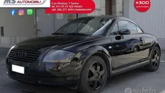Usata 1999 Audi TT Coupé | 6900 € (Super prezzo)