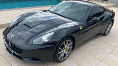 Usata 2010 Ferrari California Cabrio | 99.900 € (Super prezzo)
