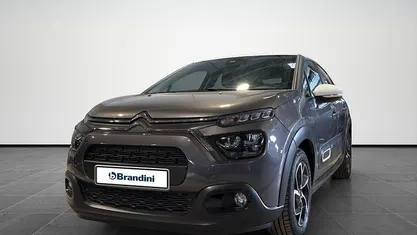 Usata Citroën C3 Feel 83 CV (61 kW) 2022 Utilitaria