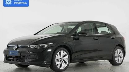 Begagnad VW Golf VIII Style 150 HK (110 kW) 2025