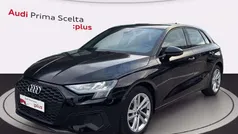 Usata 2022 Audi A3 Advanced Tre volumi | 26.900 € (Buon prezzo)