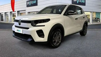 Usata 2025 Citroën C3 Tre volumi | 14.350 € (Buon prezzo)