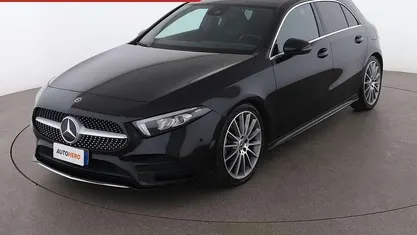 Usata 2019 Mercedes A220 Premium Berlina | 22.299 € (Buon prezzo)