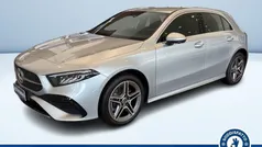 Usata 2024 Mercedes A180 Advanced Plus Tre volumi | 34.700 € (Buon prezzo)