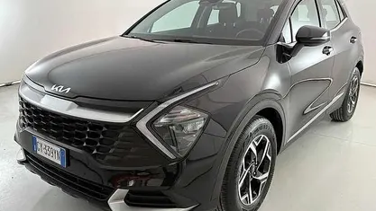 Usata Kia Sportage 136 CV (100 kW) 2025 SUV