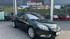 Usata 2010 Opel Insignia Cosmo Tre volumi | 5890 € (Buon prezzo)