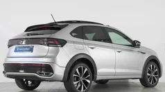 Argento Usata 2022 VW Taigo R-line SUV | 22.800 € (Buon prezzo)