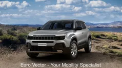 Grigio Usata 2023 Jeep Avenger EV SUV | 29.000 € (Buon prezzo)