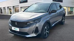 Grigio Usata 2021 Peugeot 3008 Allure SUV | 24.950 € (Buon prezzo)