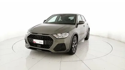 Usata Audi A1 Admired 110 CV (80 kW) 2023 SUV