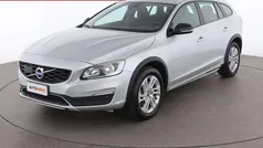 Grigio Usata 2018 Volvo V60 CC Station wagon | 16.999 € (Super prezzo)