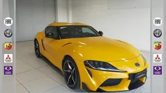 Usata 2019 Toyota Supra Premium Coupé | 53.890 € (Buon prezzo)