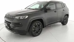 Usata 2021 Jeep Compass SUV | 21.900 € (Buon prezzo)
