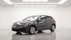 Gray Usata 2020 VW Golf VII Life Tre volumi | 20.990 € (Ottimo prezzo)