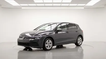 Gray Usata 2020 VW Golf VII Life Tre volumi | 20.990 € (Ottimo prezzo)